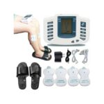 ELECTRIC PULSE MASSAGER