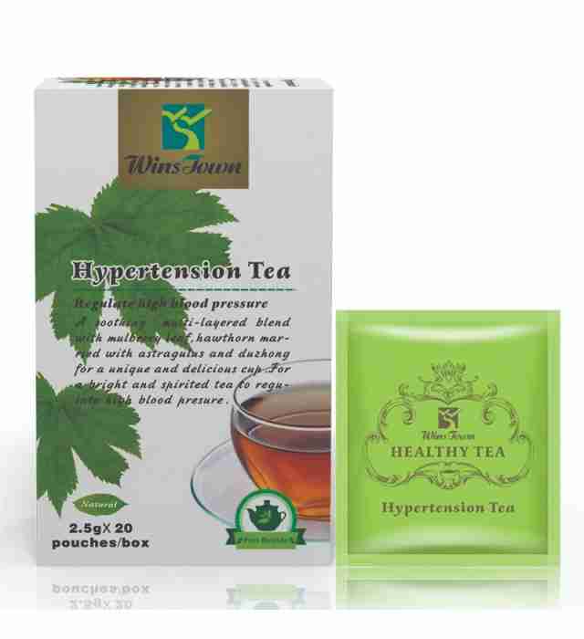 HYPERTENTION TEA