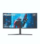 Hisense monitor (MON 34G6H)