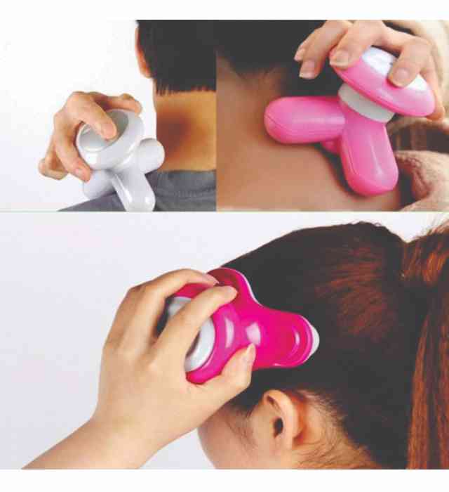 MIMO MASSAGER
