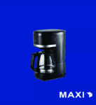 Maxi Coffee Machine (CM1501WD)