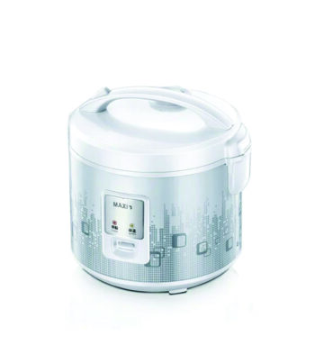 Maxi Rice Cooker (MAXICK3010YJ)