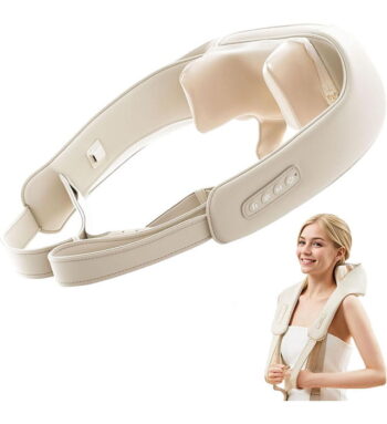 Multi-functional Body Massager