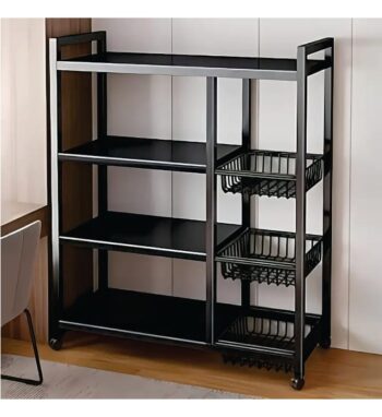 Multipurpose super rack