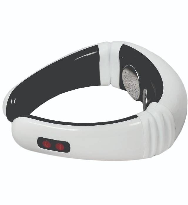 NECK MASSAGER KL-5830