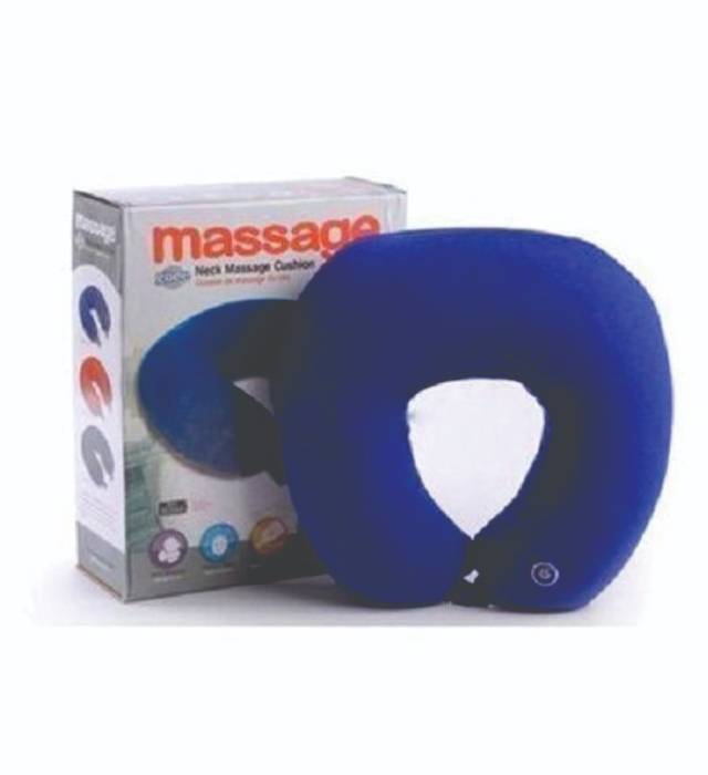 NECK MASSAGER