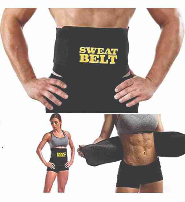 SWEAT BELT