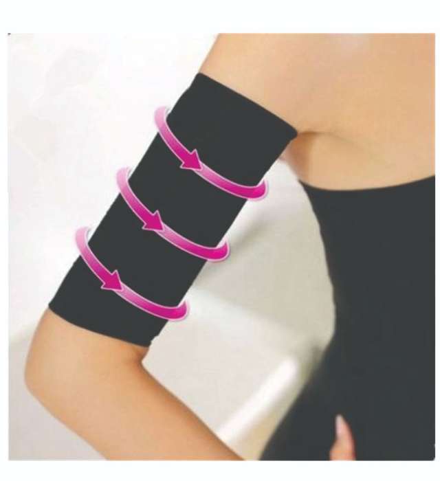 UPPER ARM SHAPER