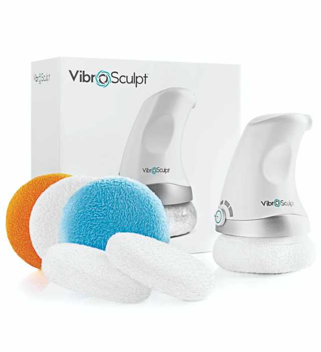 Vibro Sculpt Body massager