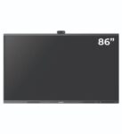hisense digital board tv 86 MR6DE